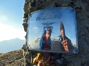 Anello Filaressa-Costone dal Monte di Nese il 5 febbraio 2015 - FOTOGALLERY
